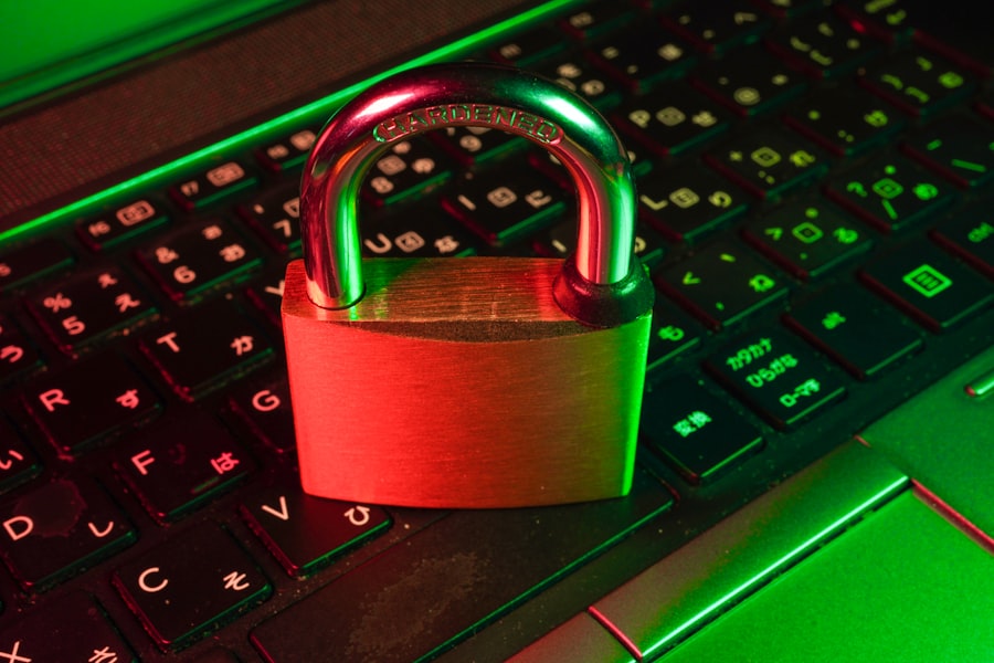 Global VPN Network